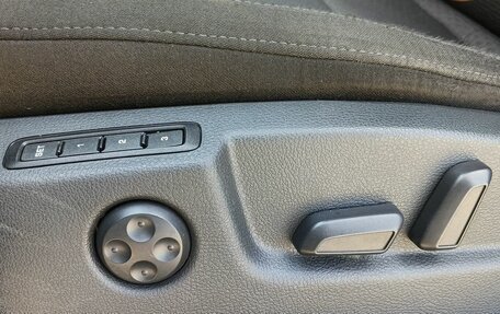 Skoda Superb III рестайлинг, 2012 год, 1 029 000 рублей, 15 фотография