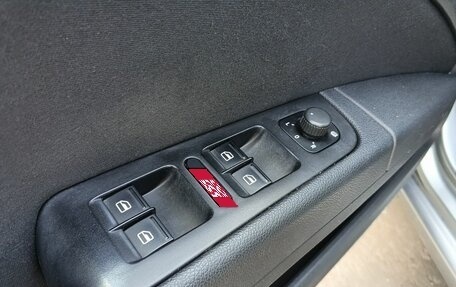 Skoda Superb III рестайлинг, 2012 год, 1 029 000 рублей, 14 фотография