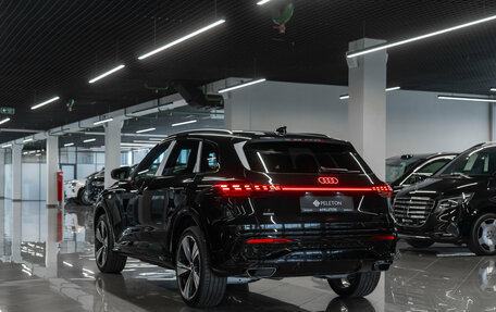 Audi Q5, 2026 год, 6 900 000 рублей, 4 фотография