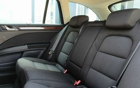 Skoda Superb III рестайлинг, 2012 год, 1 029 000 рублей, 24 фотография
