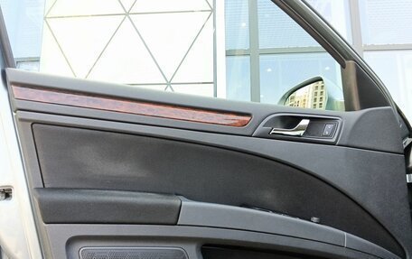 Skoda Superb III рестайлинг, 2012 год, 1 029 000 рублей, 22 фотография