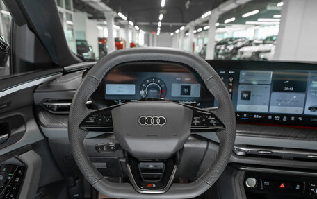 Audi Q5, 2026 год, 6 900 000 рублей, 11 фотография