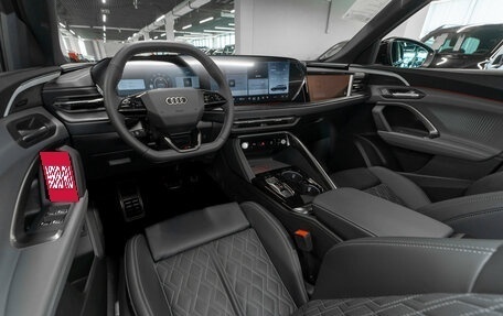 Audi Q5, 2026 год, 6 900 000 рублей, 7 фотография