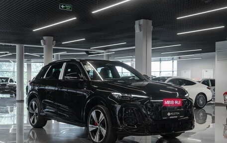 Audi Q5, 2026 год, 6 900 000 рублей, 2 фотография