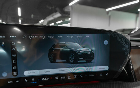 Audi Q5, 2026 год, 6 900 000 рублей, 26 фотография