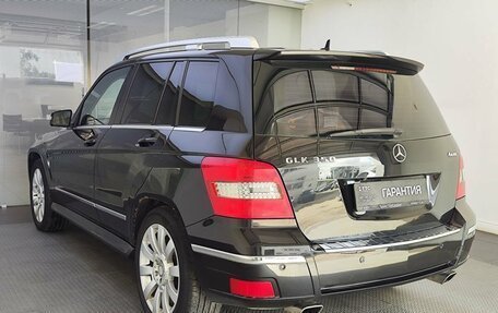 Mercedes-Benz GLK-Класс, 2008 год, 1 080 000 рублей, 8 фотография