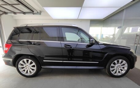 Mercedes-Benz GLK-Класс, 2008 год, 1 080 000 рублей, 5 фотография