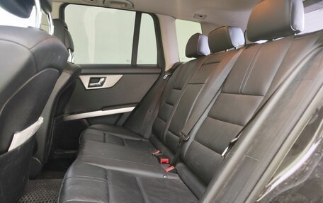 Mercedes-Benz GLK-Класс, 2008 год, 1 080 000 рублей, 15 фотография