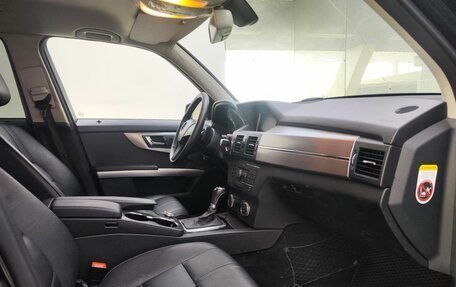 Mercedes-Benz GLK-Класс, 2008 год, 1 080 000 рублей, 13 фотография