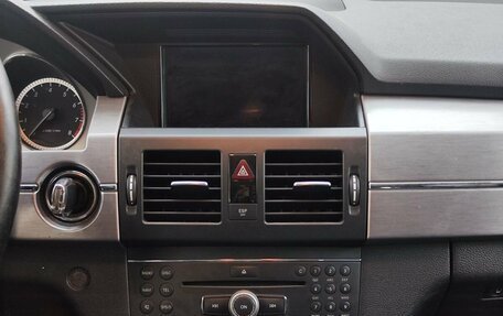 Mercedes-Benz GLK-Класс, 2008 год, 1 080 000 рублей, 18 фотография