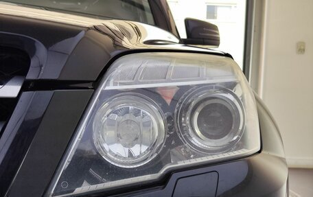 Mercedes-Benz GLK-Класс, 2008 год, 1 080 000 рублей, 21 фотография