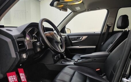 Mercedes-Benz GLK-Класс, 2008 год, 1 080 000 рублей, 20 фотография