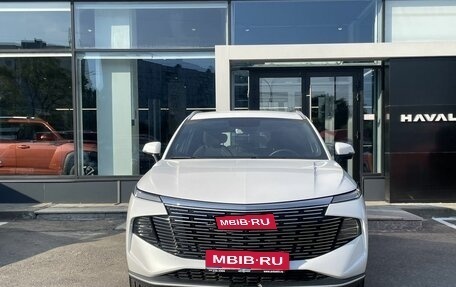 Haval F7, 2025 год, 2 499 000 рублей, 2 фотография