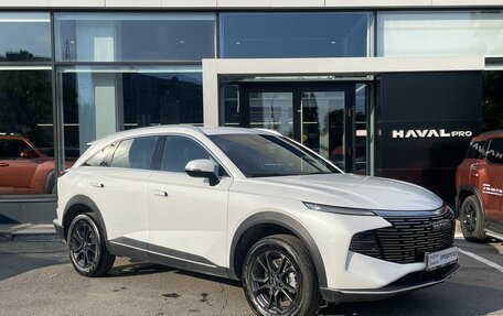 Haval F7, 2025 год, 2 499 000 рублей, 3 фотография