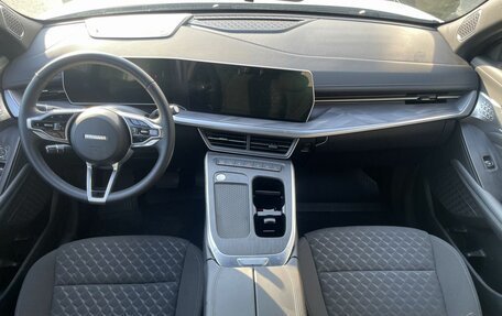 Haval F7, 2025 год, 2 499 000 рублей, 10 фотография