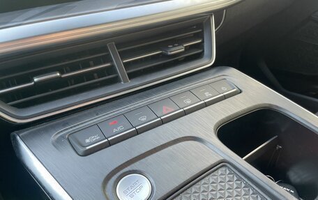 Haval F7, 2025 год, 2 499 000 рублей, 17 фотография