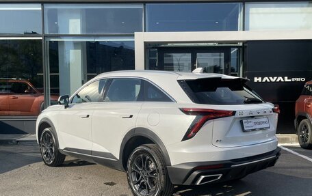 Haval F7, 2025 год, 2 499 000 рублей, 7 фотография