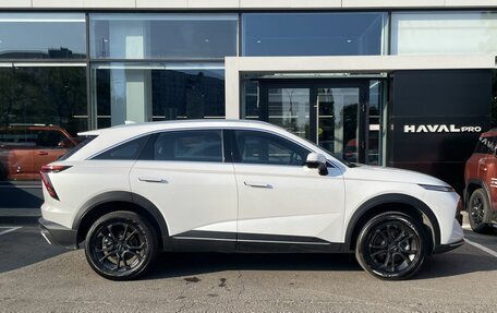 Haval F7, 2025 год, 2 499 000 рублей, 4 фотография