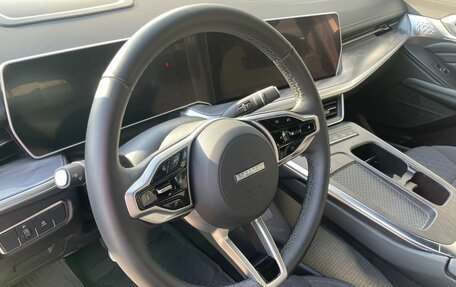 Haval F7, 2025 год, 2 499 000 рублей, 14 фотография