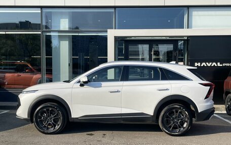 Haval F7, 2025 год, 2 499 000 рублей, 8 фотография