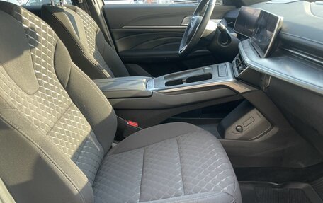 Haval F7, 2025 год, 2 499 000 рублей, 9 фотография