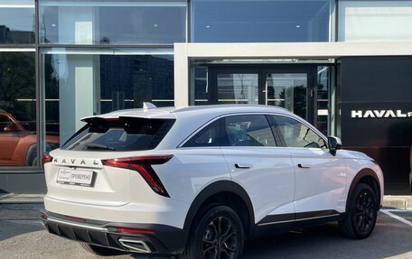 Haval F7, 2025 год, 2 499 000 рублей, 5 фотография
