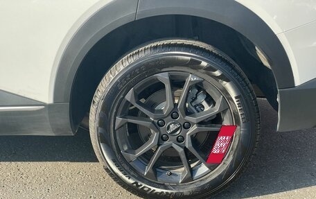 Haval F7, 2025 год, 2 499 000 рублей, 12 фотография