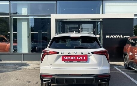 Haval F7, 2025 год, 2 499 000 рублей, 6 фотография