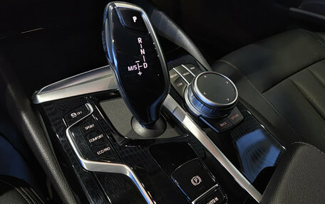 BMW 5 серия, 2021 год, 3 900 000 рублей, 21 фотография