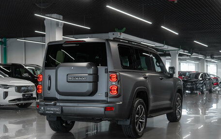 Haval H9, 2025 год, 4 330 000 рублей, 5 фотография