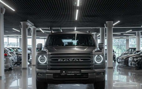 Haval H9, 2025 год, 4 330 000 рублей, 3 фотография