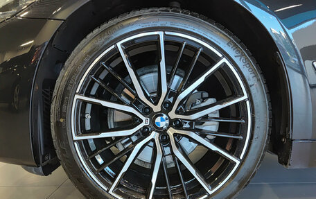 BMW 5 серия, 2021 год, 3 900 000 рублей, 18 фотография
