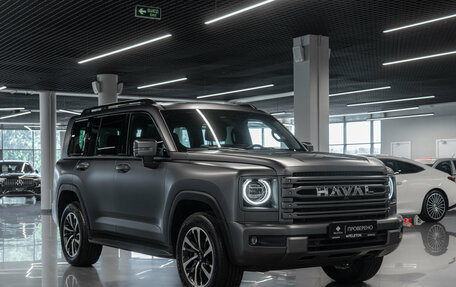 Haval H9, 2025 год, 4 330 000 рублей, 2 фотография