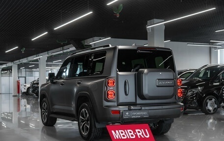 Haval H9, 2025 год, 4 330 000 рублей, 4 фотография