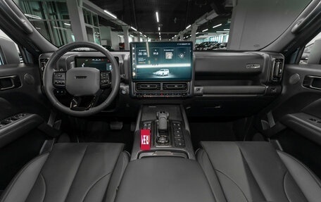 Haval H9, 2025 год, 4 330 000 рублей, 8 фотография