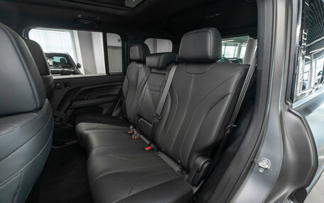 Haval H9, 2025 год, 4 330 000 рублей, 13 фотография