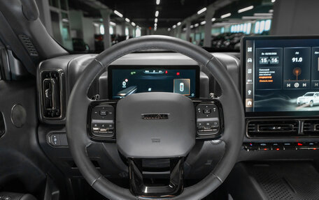 Haval H9, 2025 год, 4 330 000 рублей, 11 фотография
