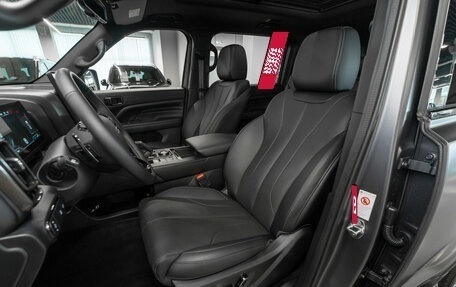 Haval H9, 2025 год, 4 330 000 рублей, 9 фотография
