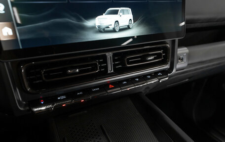 Haval H9, 2025 год, 4 330 000 рублей, 21 фотография