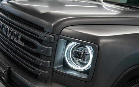 Haval H9, 2025 год, 4 330 000 рублей, 30 фотография
