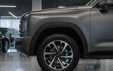 Haval H9, 2025 год, 4 330 000 рублей, 29 фотография