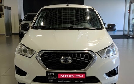 Datsun mi-DO, 2019 год, 680 000 рублей, 2 фотография