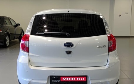 Datsun mi-DO, 2019 год, 680 000 рублей, 7 фотография