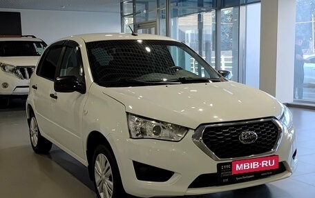 Datsun mi-DO, 2019 год, 680 000 рублей, 3 фотография