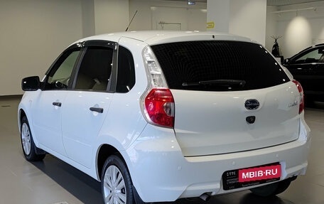 Datsun mi-DO, 2019 год, 680 000 рублей, 8 фотография