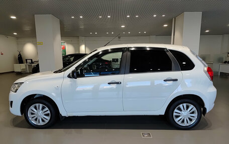 Datsun mi-DO, 2019 год, 680 000 рублей, 10 фотография
