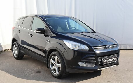 Ford Kuga III, 2014 год, 1 199 000 рублей, 3 фотография