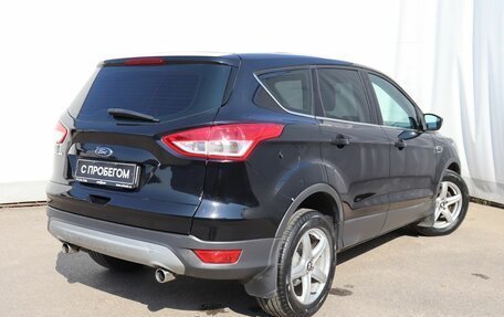 Ford Kuga III, 2014 год, 1 199 000 рублей, 4 фотография