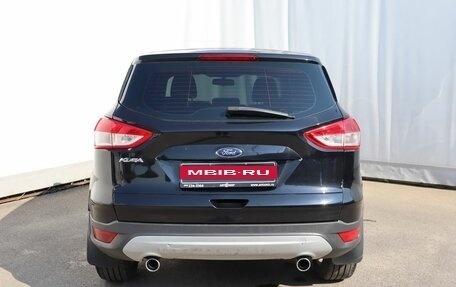Ford Kuga III, 2014 год, 1 199 000 рублей, 5 фотография