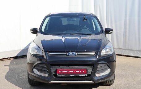 Ford Kuga III, 2014 год, 1 199 000 рублей, 2 фотография